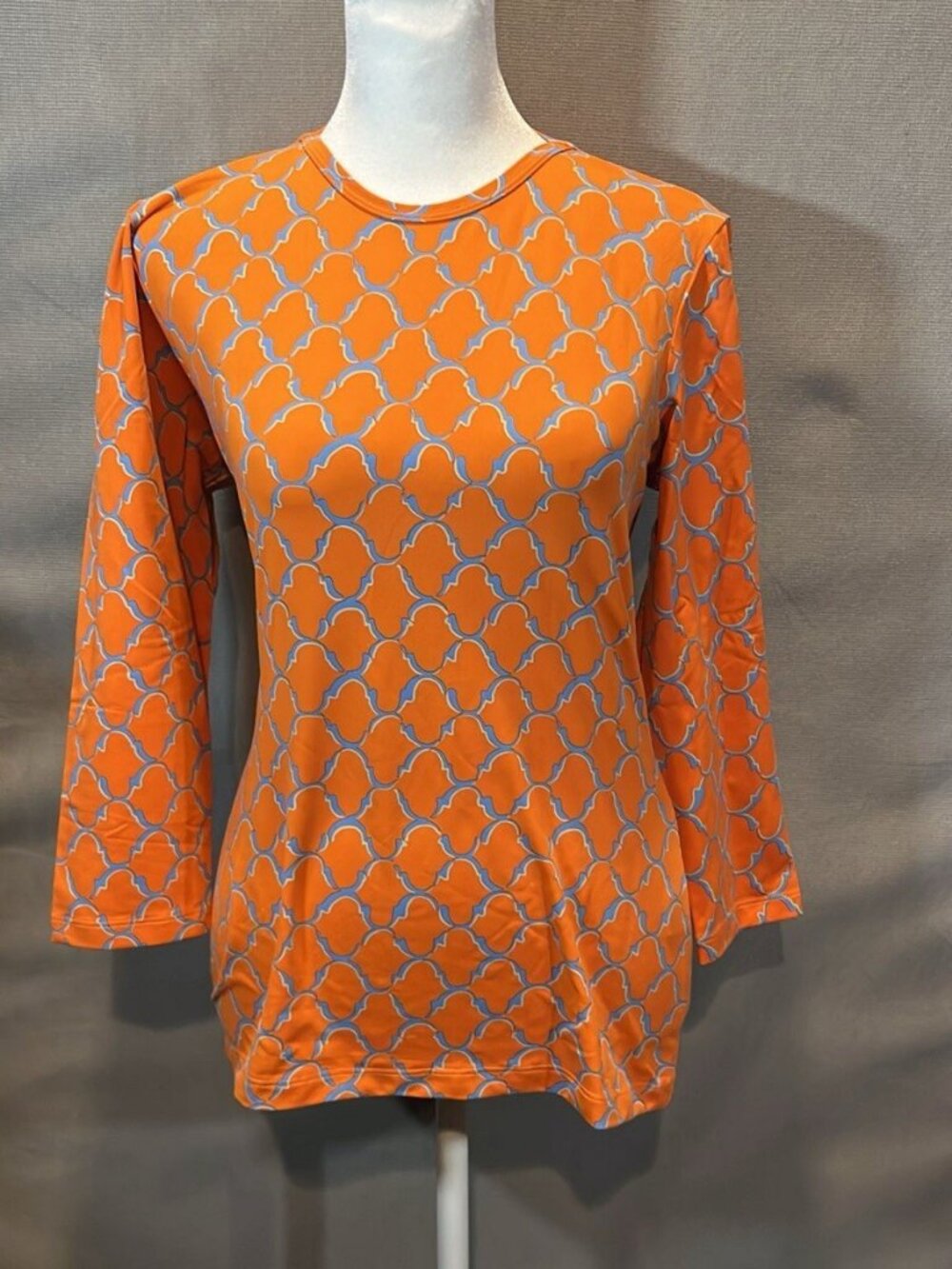 J McLaughlin Woman's Shirt Sz M